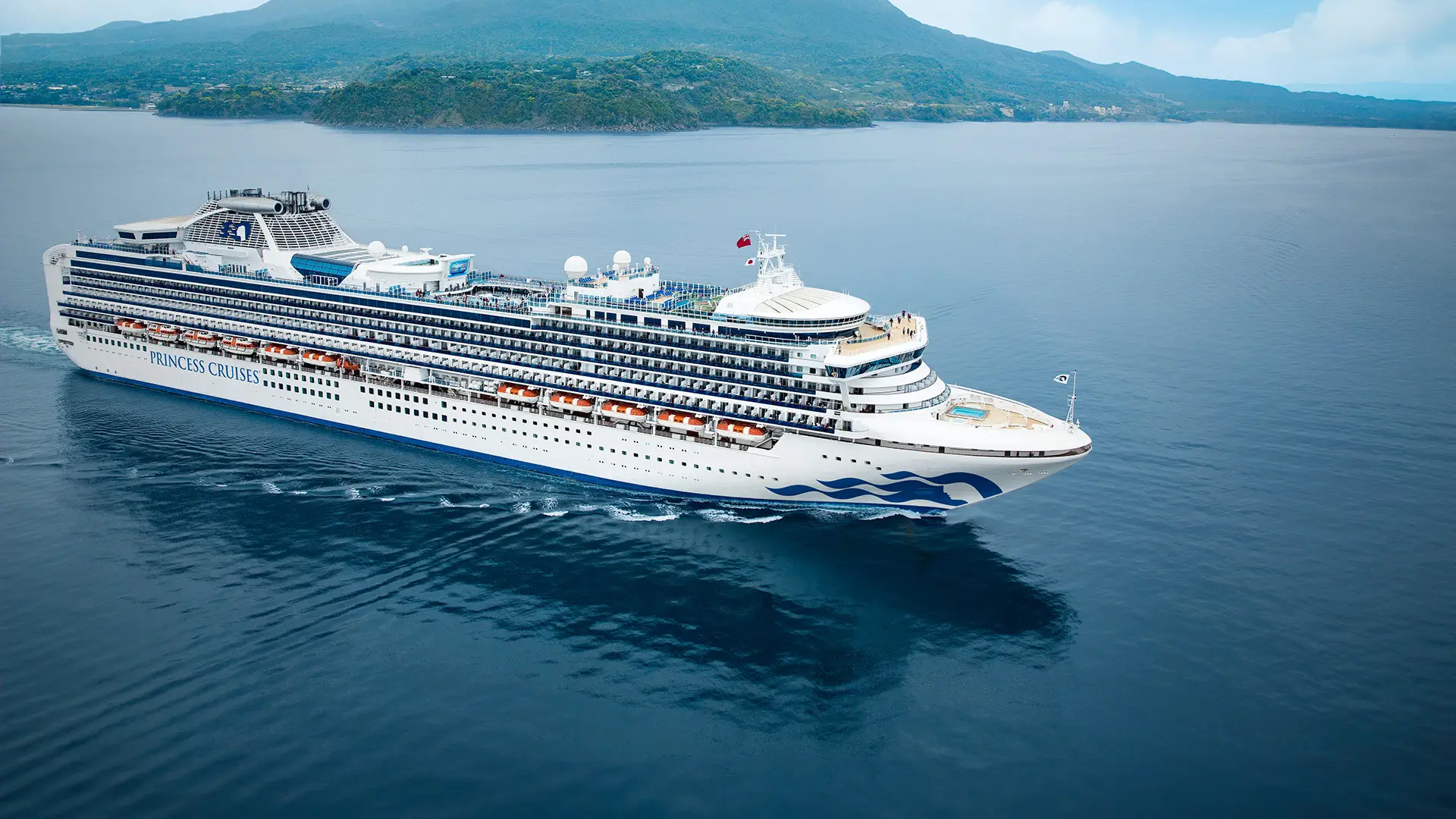 Diamond Princess